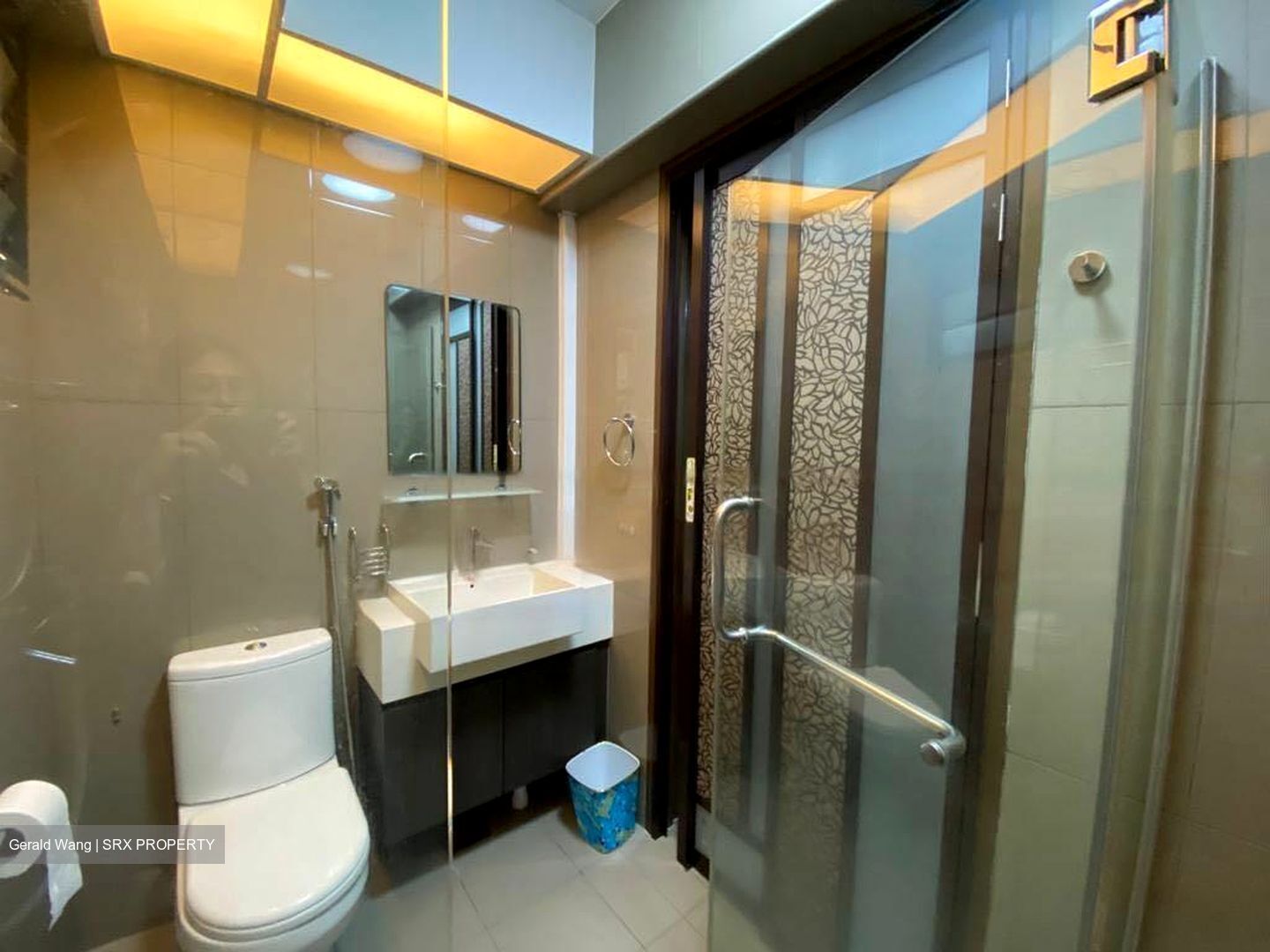 Blk 410A Coral Spring (Sengkang), HDB 4 Rooms #504142711